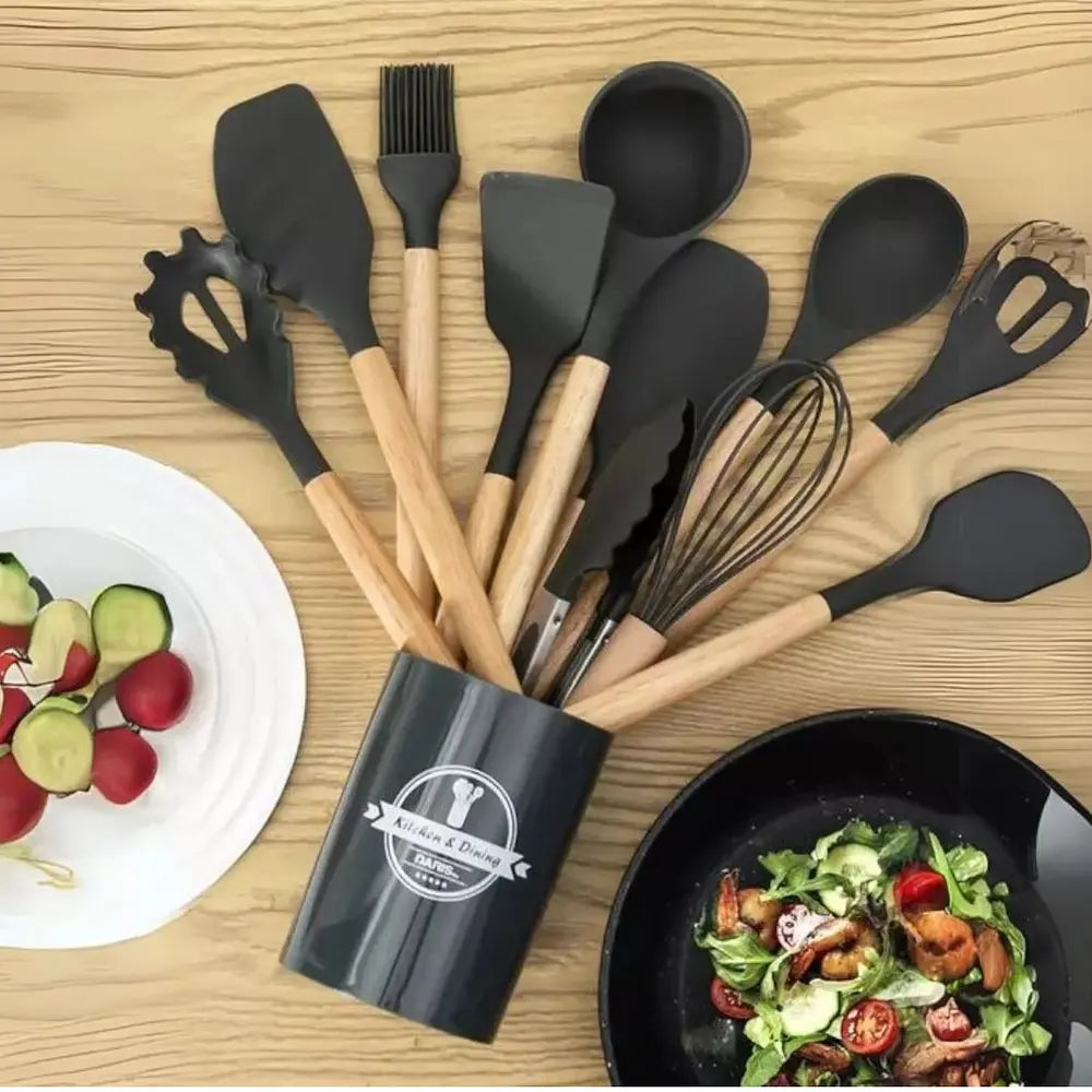 Gray helmet for bikers