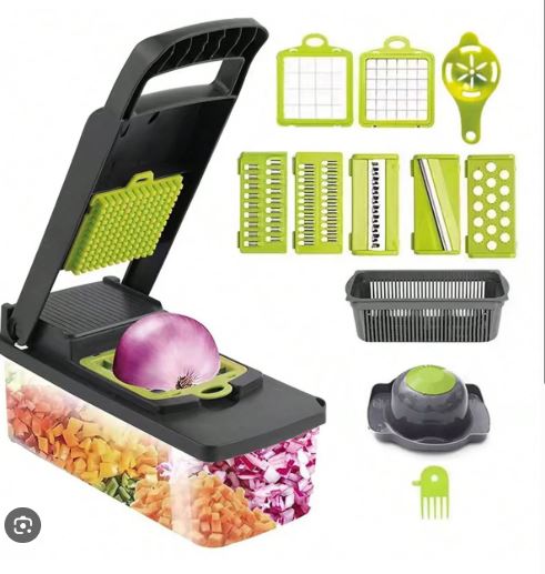 Gray helmet for bikers