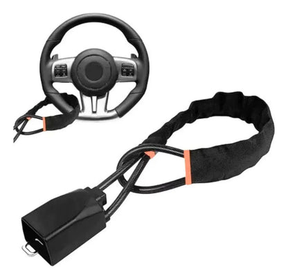 Seguridad simple y eficiente